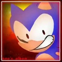 Run for you life (remix) [sonic. exe rewritten]