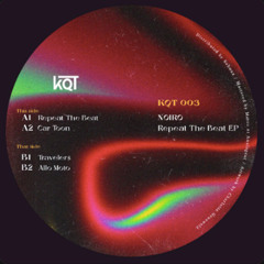 Premiere : Noiro - Travelers (KQT003)