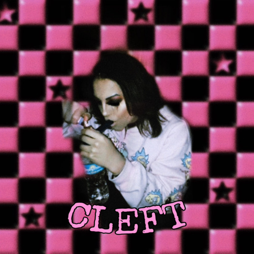 Cleft (Ft. CYB3RSC3N3) [Gaxillic]