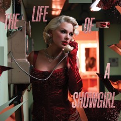 Taylor Swift - Opalite