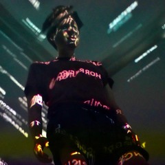 Frank Furto - Misbits Recordings Ambient Series