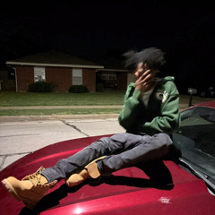 rexv2 ⇀ hangman (prod. kozine) [snippet]