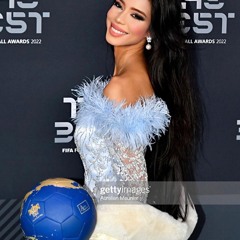 Rani Vanouska T. Modely - Championing Football As A UNESCO World Heritage