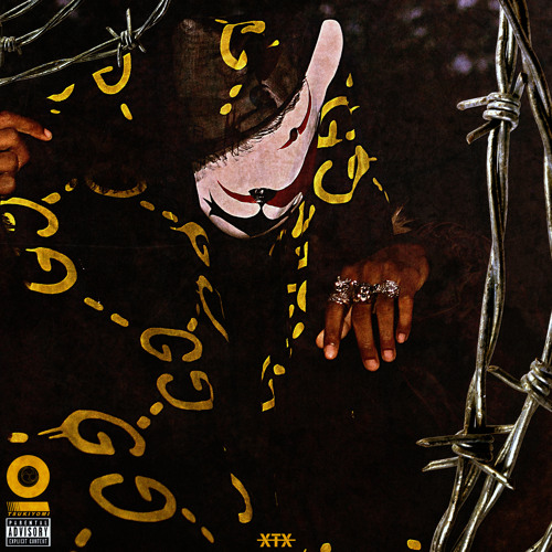 Ultra Divinity [prod. Niightshift]