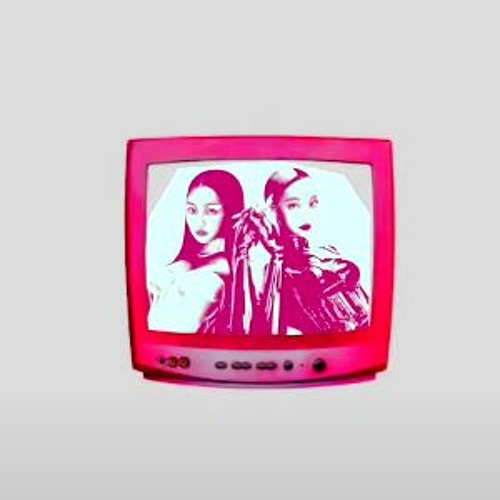 JENNIE - TV (ft. Megan Thee Stallion)