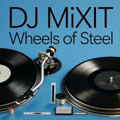 Wheels of Steel