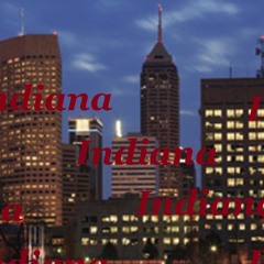 Indiana - GoReala Red feat. Cameron Adams & Gr8 Dane