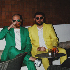 Limón Limón - Fading Out