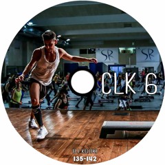 CLK 6 (DJ Kouki JCM for Carol López César)