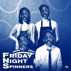 Cemtex - All Calibre mix #1 - (Friday Night Spinners 06)