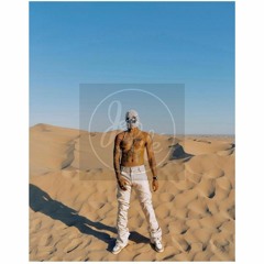 REMIX THESE DAYS - AK T SAVIOR  ( PROD. GABRIELJETLIFE )