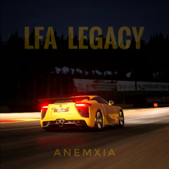 LFA Legacy