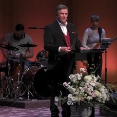 Standing In An Evil Time - Carter Conlon