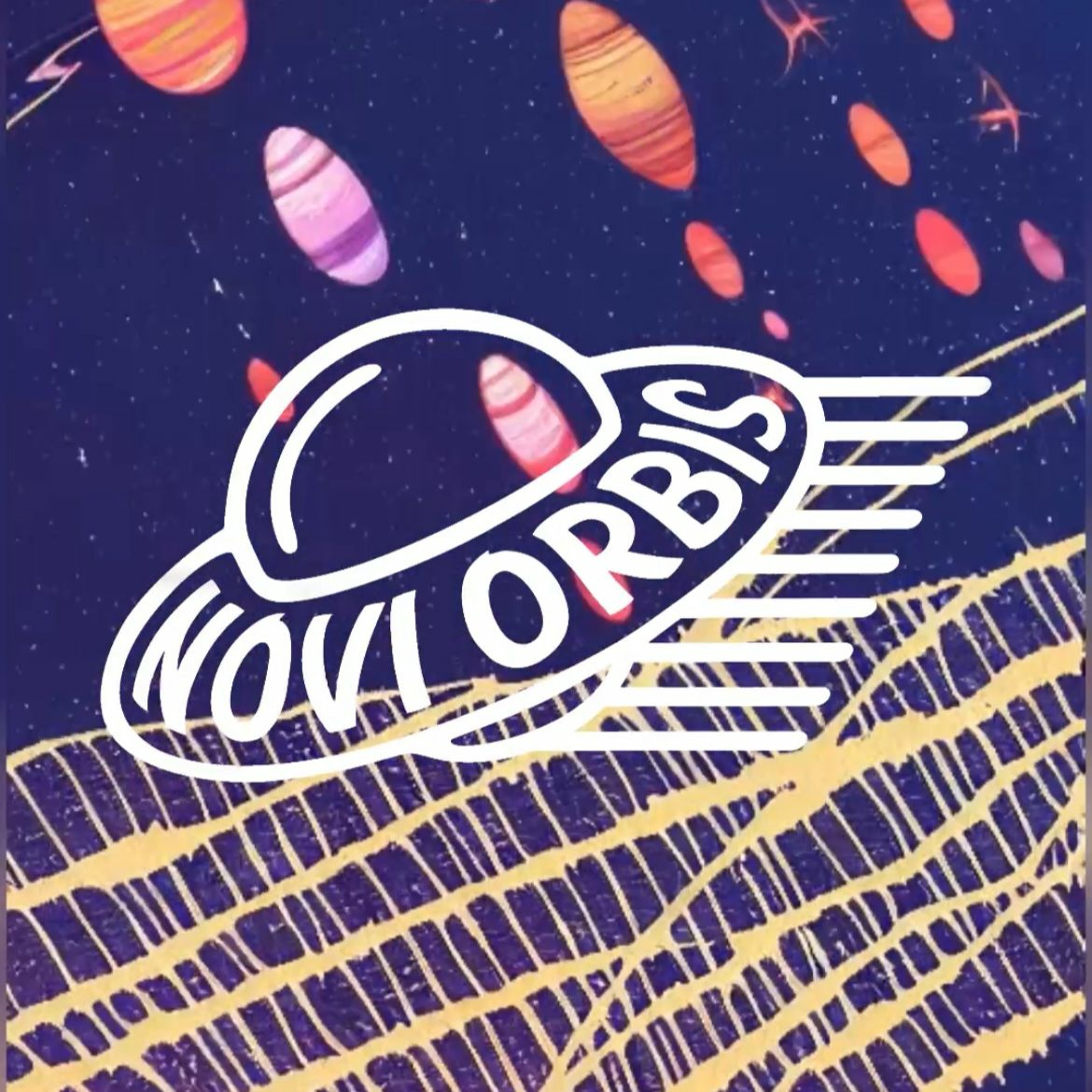 Novi Orbis Podcast