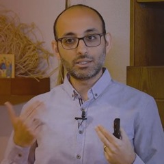 ور الخيال في تشكيل الإنسان (١)| أندرو أشرف
