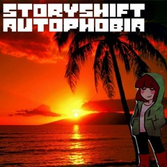 [storyshift: facing demons] autophobia (my take,old)