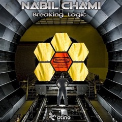 Nabil Chami - Breaking Logic ( Original Mix )