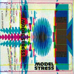 3. Model Stress -  Scandal (BW01)