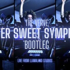Bitter Sweet Symphony Booty AUDIO 2 (SC)