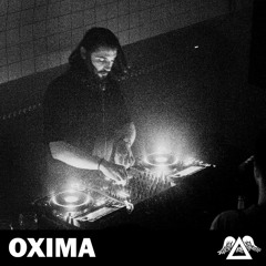 Azyl Podcast #14 Guests - Oxima