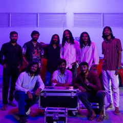 Mashup 2 - SaadhaThireesAsheh