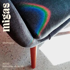 akshaysic at migas 28.06.25