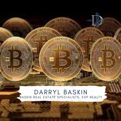 How Does Bitcoin Work? FollowTheMoney.org, Jerry Robinson
