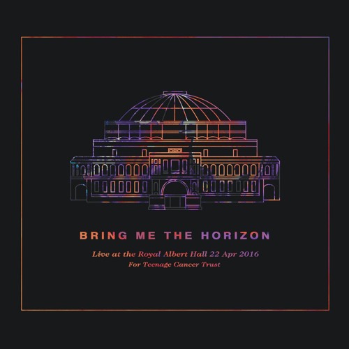 Shadow Moses (Live at the Royal Albert Hall)