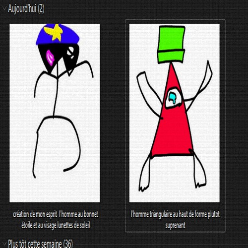 Tigre - Normalement 「prod.luvnote」