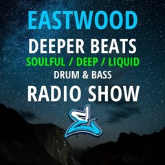 Deeper Beats Episode 66 (Liquid Drum & Bass Mix)