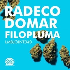 (PREMIERE) Radeco Domar - Filopluma