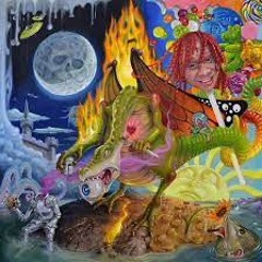 Trippie Redd X SoFaygo X Trip At Knight "MP5 Type Beat 2021