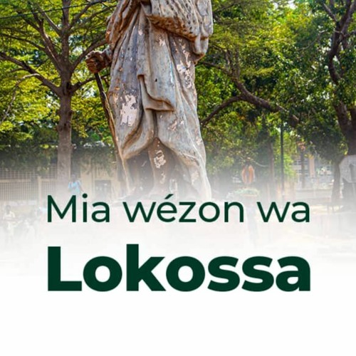 Stream Carte Postale la ville de Lokossa by ORTB Listen online for