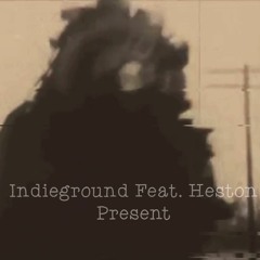 Tighten up Vol 88 Ft. Heston (Big Audio Dynamite cover)