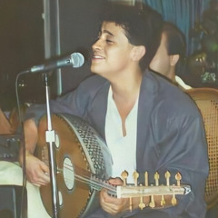 ‎⁨جورج وسوف - روحي يا نسمة 1985⁩.