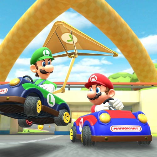 Stream Mario Kart Tour: Mario Circuit (1, 2, 3, & RMX 1) by 𝓚𝓲𝓶𝓸𝓷𝓸 🌸  | Listen online for free on SoundCloud