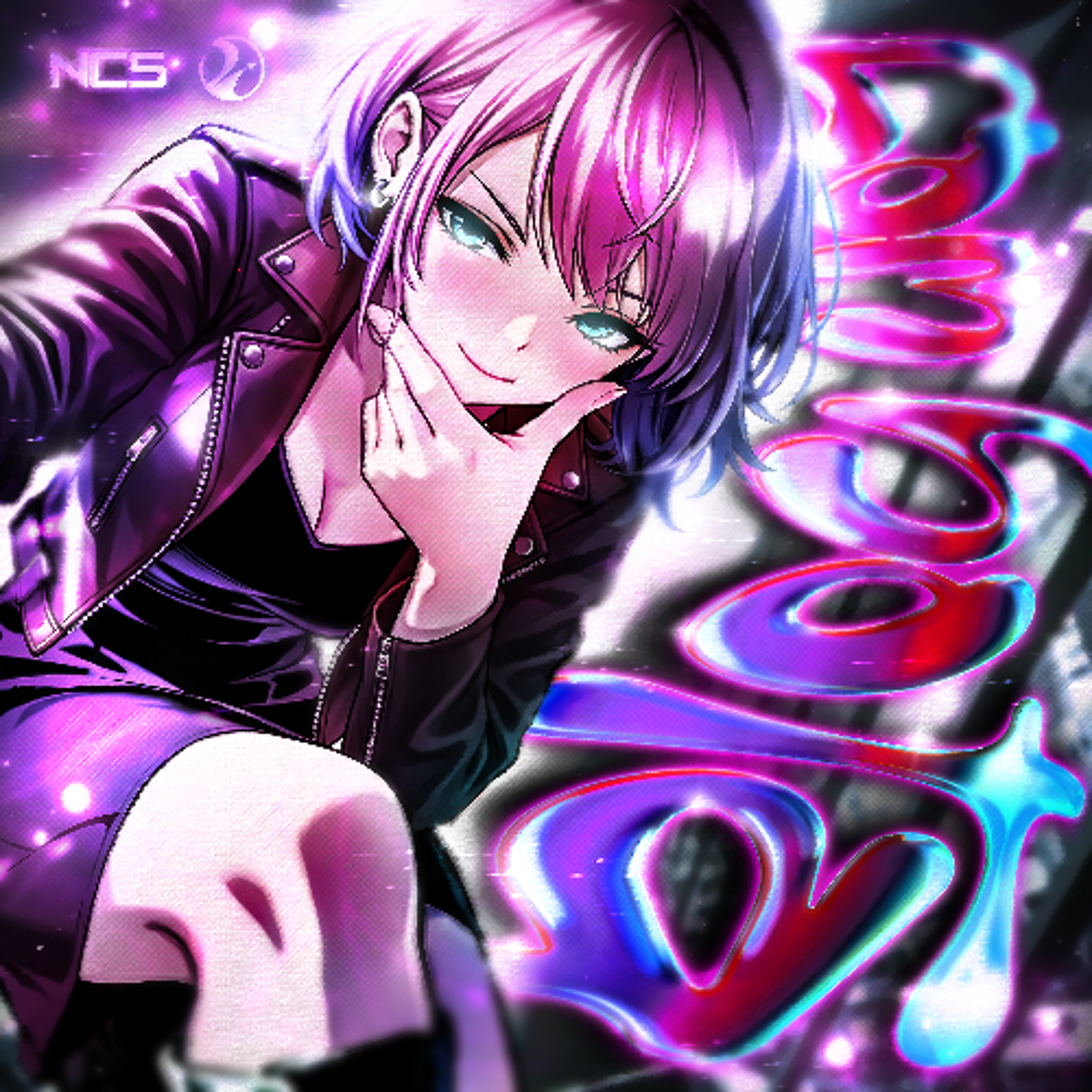 cape, crysstales - COM BOTA [NCS Release] episode artwork