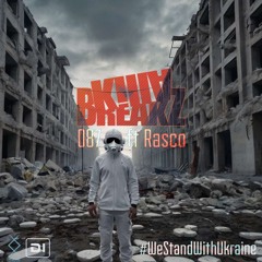 KILLA BREAKZ RADIO SHOW Present RASCO [PURE BASSLINE - SPAIN]