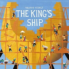 [PDF] ❤️ Read The King's Ship: A sparklingly funny cautionary tale – from a multi-award-winnin