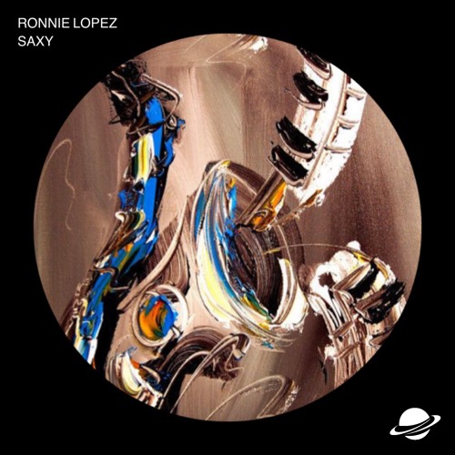 Ronnie Lopez - Saxy [Free Download]