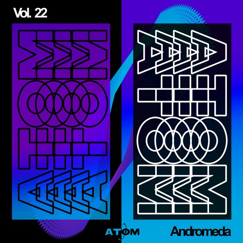 Atom Trance Vol. 22 | Andromeda