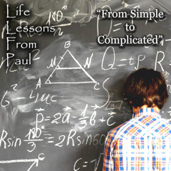 Life Lessons From Paul Part 2 "When Things Get Complicated"