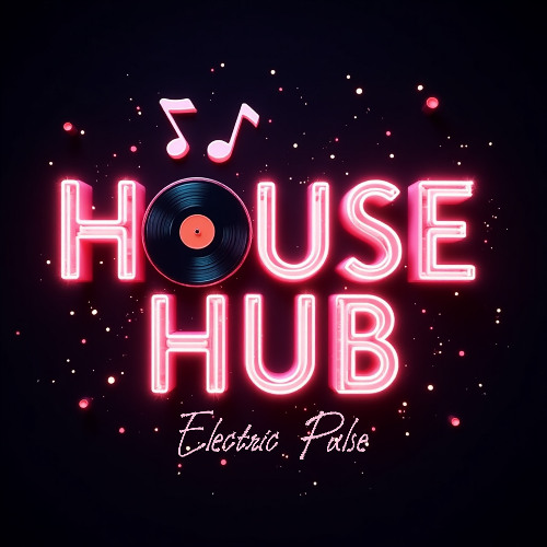 Electric Pulse (House Hub Original)