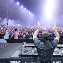 shaggy: bombastic load up mashup remix