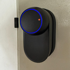 SwitchBot Lock Ultra| רעש הפתיחה