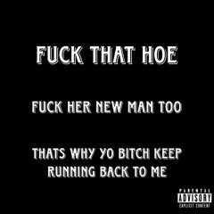 Both Of Yall