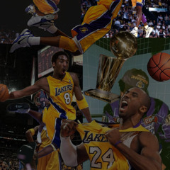 Ball like Kobe ft sammysauvage