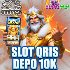 Slot Qris 10k #Link Situs Slot Deposit 10000