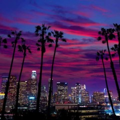 L.A. Part 2 (Prod by Adrian) [slowed + reverb]