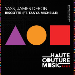 Yass, James Deron_Biscotte (Radio Edit)